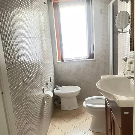 Lejlighed Marina Panoramic Sea View Scalea